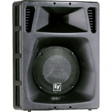 Electro-Voice Sx500+ 400-Watt Two-Way Passive PA Speaker with 15" Woofer